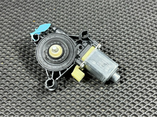 моторчик стеклоподъемника передний левый Audi S4 B9 [рестайлинг] 2021, 3.0 л., CWGD, бензин, АКПП, седан, 8W0959801, 0130822705