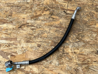 трубка кондиционера Audi S4 B9 [рестайлинг] 2021, 3.0 л., CWGD, бензин, АКПП, седан, 8W0816743D