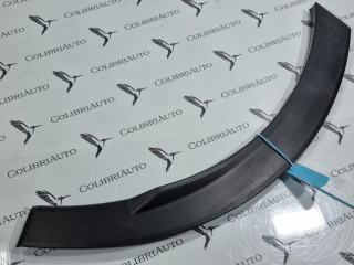 накладка колесной арки задний левый Honda CR-V 6 поколение 2025, 1.5 л., L15B, бензин, вариатор, внедорожник 5 дв., 744533A0