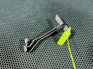 кронштейн (крепление) Mercedes-Benz E-Класс W207 [рестайлинг] 2015, 3.0 л., бензин, АКПП, A2075240840