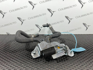 электромагнитный клапан Nissan Rogue T33 2022, 1.5 л., KR15, бензин, АКПП, внедорожник 5 дв., K5T48690