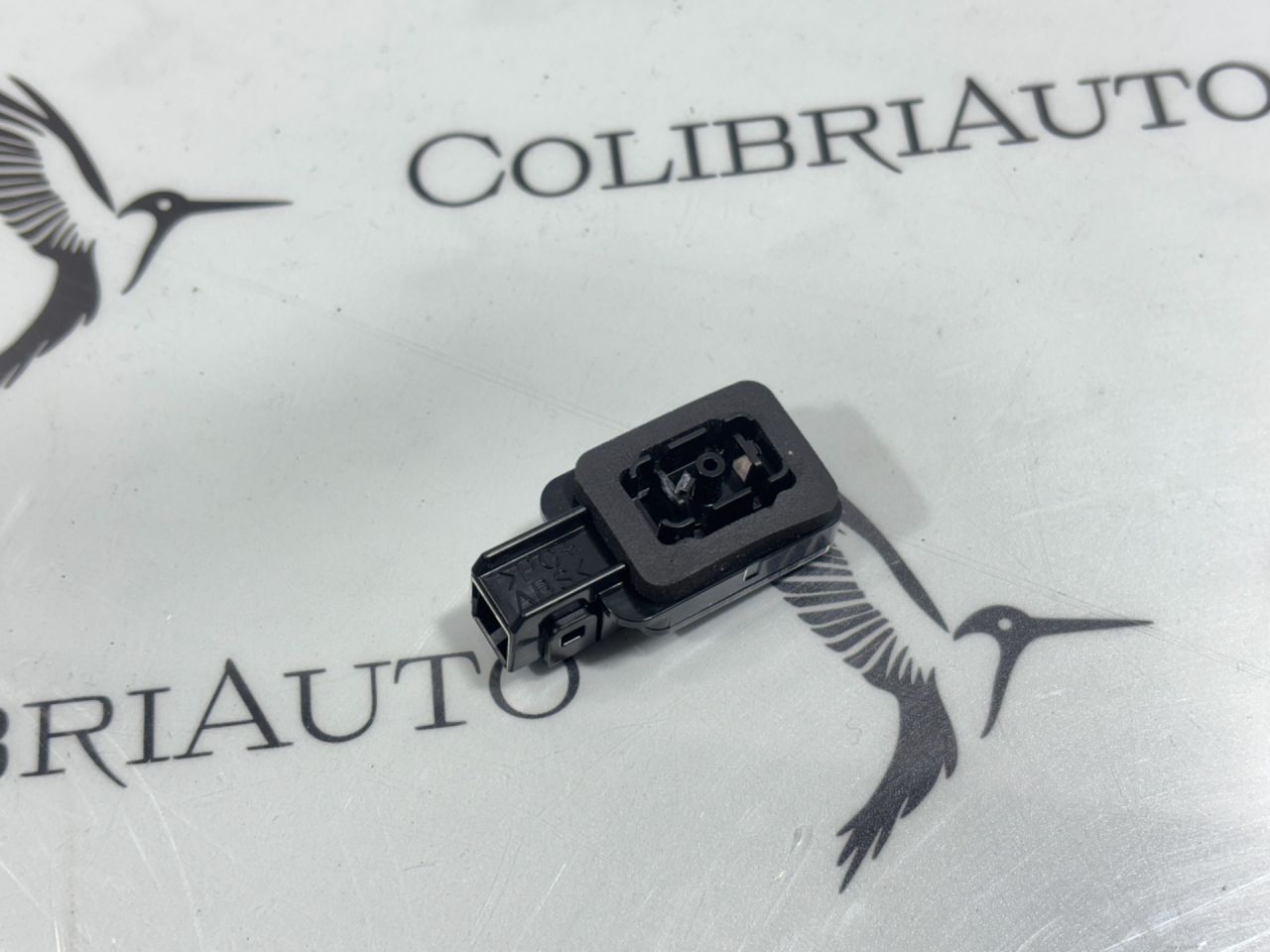 микрофон Honda CR-V 6 поколение 2025, 1.5 л., L15B, бензин, вариатор, внедорожник 5 дв., 39210-3V0-A01 - фото №1