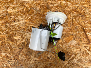 насос топливный Audi A6 4G/C7 2012, 3.0 л., CGWB, бензин, АКПП, седан, 4G0919051, A2C53364599