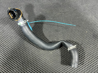 патрубок (трубопровод, шланг) Hyundai Tucson 4 поколение 2024, 2.5 л., G4KN, бензин, АКПП, внедорожник 5 дв., 25414-N9700