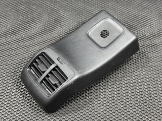 Задняя накладка центрального тоннеля Ford Bronco Sport 1 поколение 2021, 1.5 л., бензин, АКПП, внедорожник 5 дв., M1PB-S045B72-BB, M1PB19C570AA