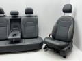 салон (комплект сидений) Volkswagen Taos 1 поколение 2023, 1.5 л., DNKA, бензин, АКПП, внедорожник 5 дв. - фото №5