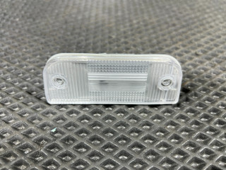 подсветка номера Hyundai Tucson 4 поколение 2024, 2.5 л., G4KN, бензин, АКПП, внедорожник 5 дв., 92504A9000