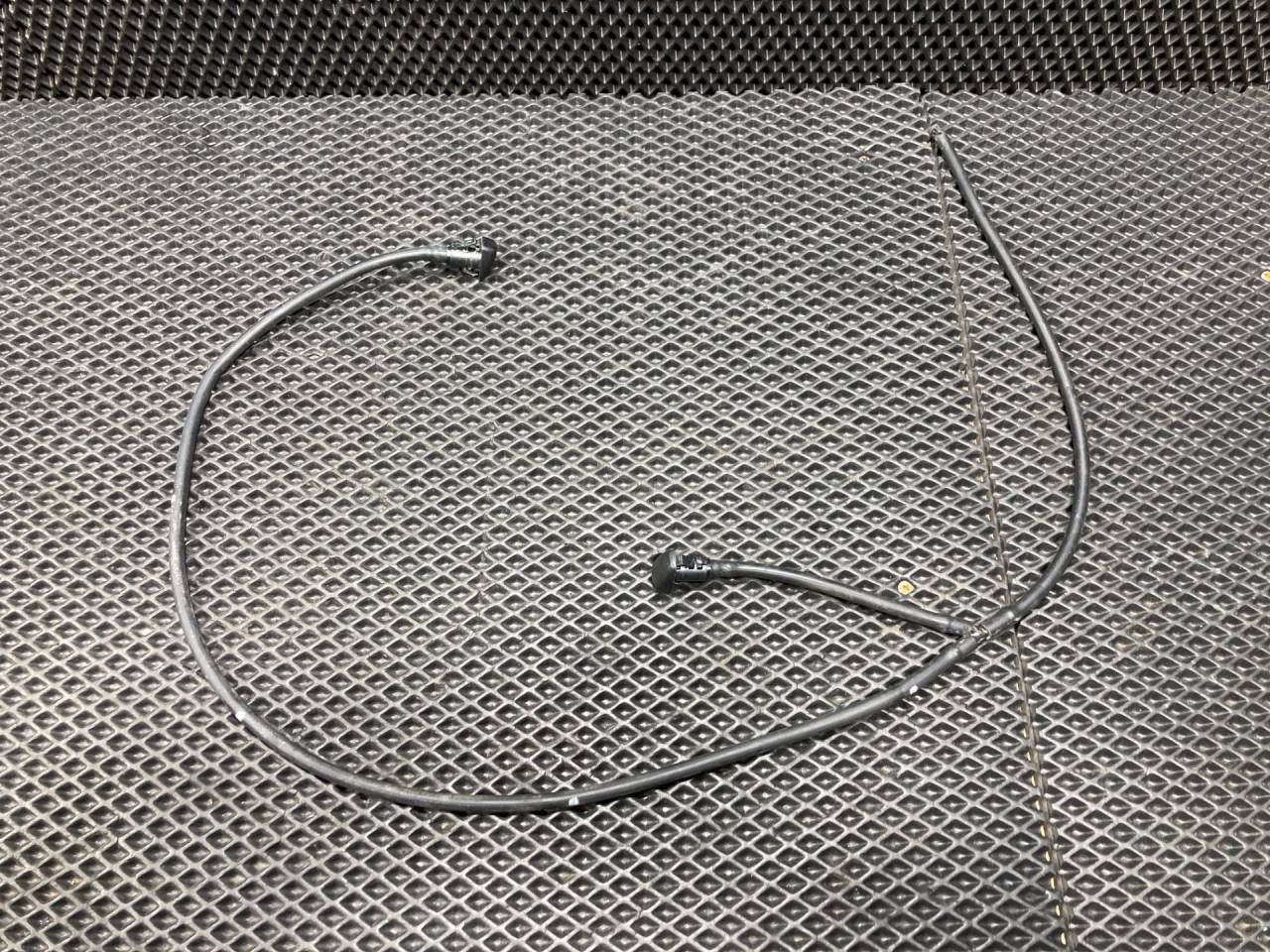 форсунка омывателя лобового стекла Kia K5 3 поколение 2020, 1.6 л., G4FP, бензин, АКПП - фото №1