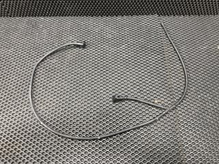 форсунка омывателя лобового стекла Kia K5 3 поколение 2020, 1.6 л., G4FP, бензин, АКПП