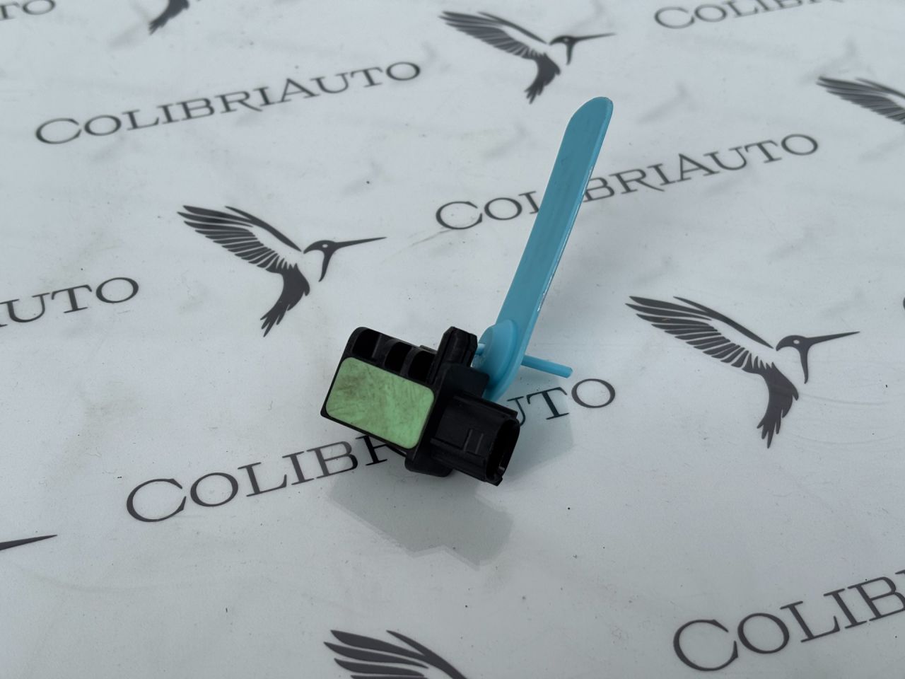 датчик удара Kia K5 3 поколение 2022, 1.6 л., G4FP, бензин, АКПП, седан, 95920-L2100 - фото №1