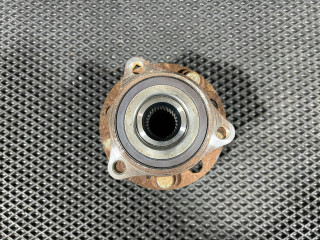 ступица задняя Hyundai Tucson 4 поколение 2024, 2.5 л., G4KN, бензин, АКПП, внедорожник 5 дв., 52730-N9000