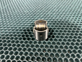 ТНВД Chevrolet Trax 2 поколение 2024, 1.2 л., бензин, АКПП, внедорожник 5 дв., 12718357