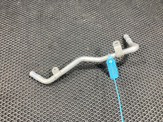 трубка охлаждающей жидкости Audi Q7 4M 2018, 3.0 л., CREC, бензин, АКПП, внедорожник 5 дв., 4M0122448A