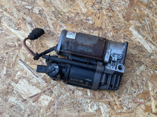 компрессор пневмоподвески Audi A8 D4 [рестайлинг] 2016, 3.0 л., CREC, бензин, АКПП, седан, 4H0616005C, 4H0616005D, 4430201871