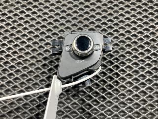 джойстик управления мультимедиа Audi Q7 4M 2017, 3.0 л., бензин, АКПП, внедорожник 5 дв., 4M1919616B