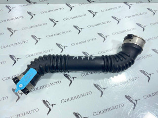 патрубок интеркулера Kia K5 3 поколение 2022, 1.6 л., G4FP, бензин, АКПП, седан, 282602M000