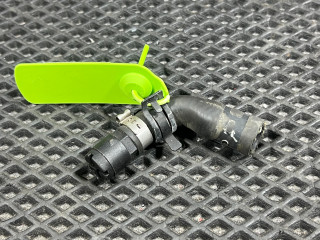 патрубок (трубопровод, шланг) Land Rover Range Rover Velar 1 поколение 2019, 3.0 л., бензин, АКПП, внедорожник 5 дв., GX739A263AB, LR091900, T2H4041