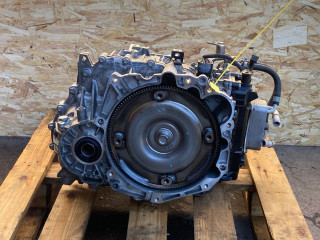 КПП автоматическая (АКПП) Kia K5 3 поколение 2022, 1.6 л., G4FP, бензин, АКПП, A8MF1, A8MF, 4KG2