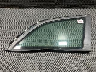 стекло кузовное боковое правое Audi Q7 4L [рестайлинг] 2012, 3.0 л., CTWB, бензин, АКПП, внедорожник 5 дв., 4L0845300S