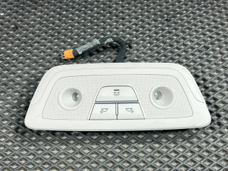 фонарь салона (плафон) Genesis G70 1 поколение 2019, 2.0 л., G4KL, бензин, АКПП, седан, 92850-B1000