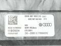 блок комфорта Audi A4 B9 2017, 2.0 л., бензин, АКПП, седан, 8W0907063CG, 8W0907063BG - фото №6