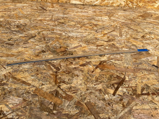 молдинг двери задней правой Buick Encore GX 1 поколение [рестайлинг] 2024, 1.3 л., бензин, АКПП, внедорожник 5 дв., 42485265