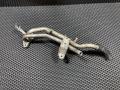 трубка охлаждающей жидкости Infiniti FX35 2 поколение 2009, 3.5 л., VQ35HR, бензин, внедорожник 5 дв., 21022-JK90C - фото №4