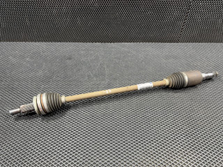 полуось задняя (приводной вал, ШРУС) Ford Bronco Sport 1 поколение 2021, 1.5 л., бензин, АКПП, внедорожник 5 дв., LX67-4K138-AAB