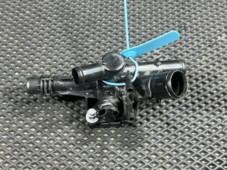 фланец (тройник) системы охлаждения Buick Envista 1 поколение 2024, 1.2 л., бензин, АКПП, внедорожник 5 дв., 500908599, 55512491