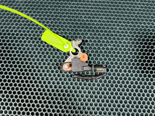 клемма аккумулятора минус Jaguar XF X260 2015, 3.0 л., бензин, АКПП, седан, C2Z16597, BJ3210C679AE, LR026038, LR038720, LR038721