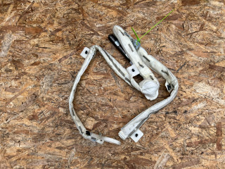 подушка безопасности боковая (шторка) Audi A7 4G 2012, 3.0 л., CGWB, бензин, АКПП, хетчбэк 5 дв., 4G8880742B