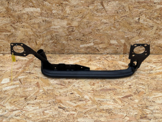 патрубок интеркулера Audi A4 B7 2006, 2.0 л., BWT, бензин, 8E0199521DF