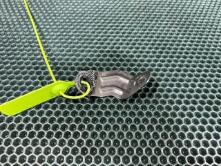 крепление ( кронштейн ) крыла Jaguar XF X260 2019, 3.0 л., AJ 126, бензин, АКПП, седан, GX6316E128AB, T2H4803