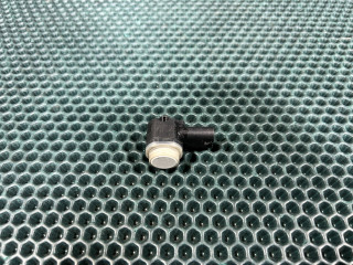 датчик парктроника Jaguar XE 1 поколение X760 2017, 3.0 л., AJ 126, бензин, АКПП, седан, LR010927, 9G92-15K859-AB, C2P20705, JDE28658, JDE9077, LR038084