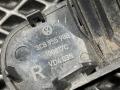 форсунка омывателя лобового стекла Volkswagen Passat CC 1 поколение 2010, 2.0 л., CCZB, бензин, купе, 3C8955988 - фото №6