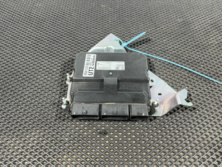 блок управления двигателем Nissan Rogue T33 2022, 1.5 л., бензин, внедорожник 5 дв., 237036RD0A