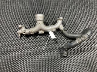 трубка охлаждающей жидкости Infiniti FX35 2 поколение 2009, 3.5 л., VQ35HR, бензин, внедорожник 5 дв., 11060-JK20A