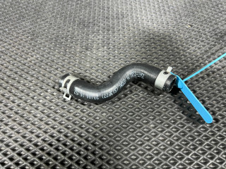 патрубок (трубопровод, шланг) Hyundai Tucson 4 поколение 2024, 2.5 л., G4KN, бензин, АКПП, внедорожник 5 дв., 25477-2S001