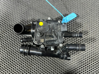 термостат Hyundai Tucson 4 поколение 2024, 2.5 л., G4KN, бензин, АКПП, внедорожник 5 дв., CCVA-556778, ENB0019