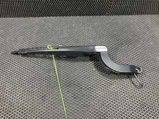 щеткодержатель (поводок стеклоочистителя, дворник) Jaguar F-Type 1 поколение 2016, 3.0 л., 306PS, бензин, АКПП, кабриолет, C2P1266, 6W8317C495AD