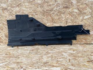 защита днища Jaguar XE 1 поколение X760 2018, 5.0 л., 508PN, бензин, АКПП, GX73-104C20-AE, T2H19131