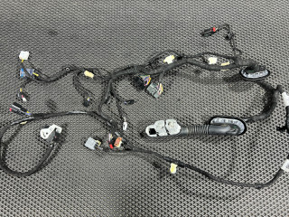 дверная проводка Ford Mustang Mach-E 1 поколение 2023, электро, внедорожник 5 дв., PJ8T-14630-NCC