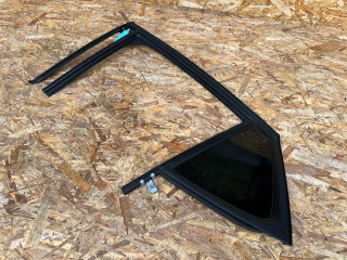 форточка задняя левая Buick Encore GX 1 поколение [рестайлинг] 2024, 1.3 л., бензин, АКПП, внедорожник 5 дв., 42820476, 42752077, 42757365, 42757516, 42763667, 42764299, 42766477, 42776518