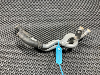 патрубок (трубопровод, шланг) Land Rover Range Rover Sport 2 поколение [рестайлинг] 2019, 3.0 л., бензин, внедорожник 5 дв., HPLA18C553GB, LR081650