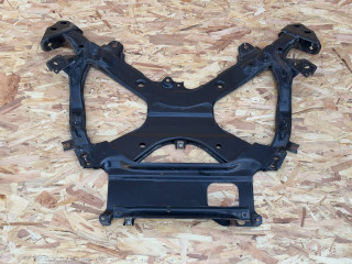 балка подвески передняя (подрамник) Audi Q5 FY 2018, 2.0 л., DAXB, бензин, АКПП, внедорожник 5 дв., 80B399347L, 80B399347M, 80B399347J