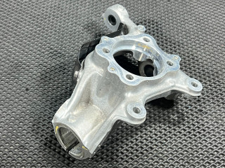 кулак поворотный правый Genesis G70 1 поколение 2019, 2.0 л., G4KL, бензин, АКПП, седан, 51711-J5000