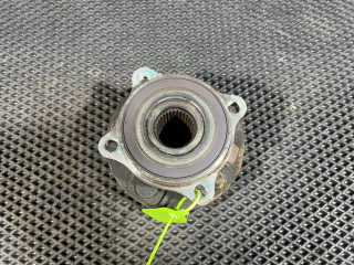 ступица передняя Land Rover Range Rover Velar 1 поколение 2019, 3.0 л., бензин, АКПП, внедорожник 5 дв., T2H3714, T4A38492, T4A33066, HK832C300DA, LR090515, LR137488, LR122586