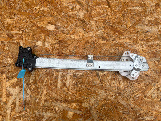 стеклоподъемник передний правый Honda Accord 11 поколение 2025, 1.5 л., L15B, бензин, вариатор, седан, 72210TVAA01