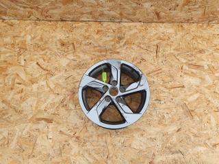 диск литой Kia K5 3 поколение 2020, 52910L3110