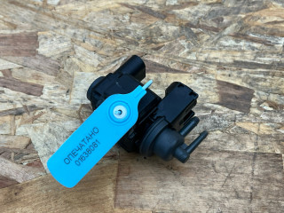 клапан управления турбиной (актуатор) Audi S4 B9 [рестайлинг] 2021, 3.0 л., CWGD, бензин, АКПП, седан, 06M906629